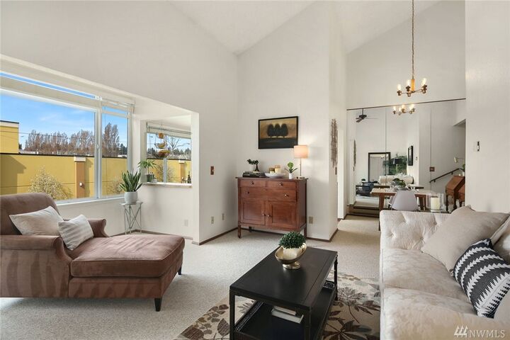 Property Photo:  2421 SW Trenton Street 312  WA 98106 