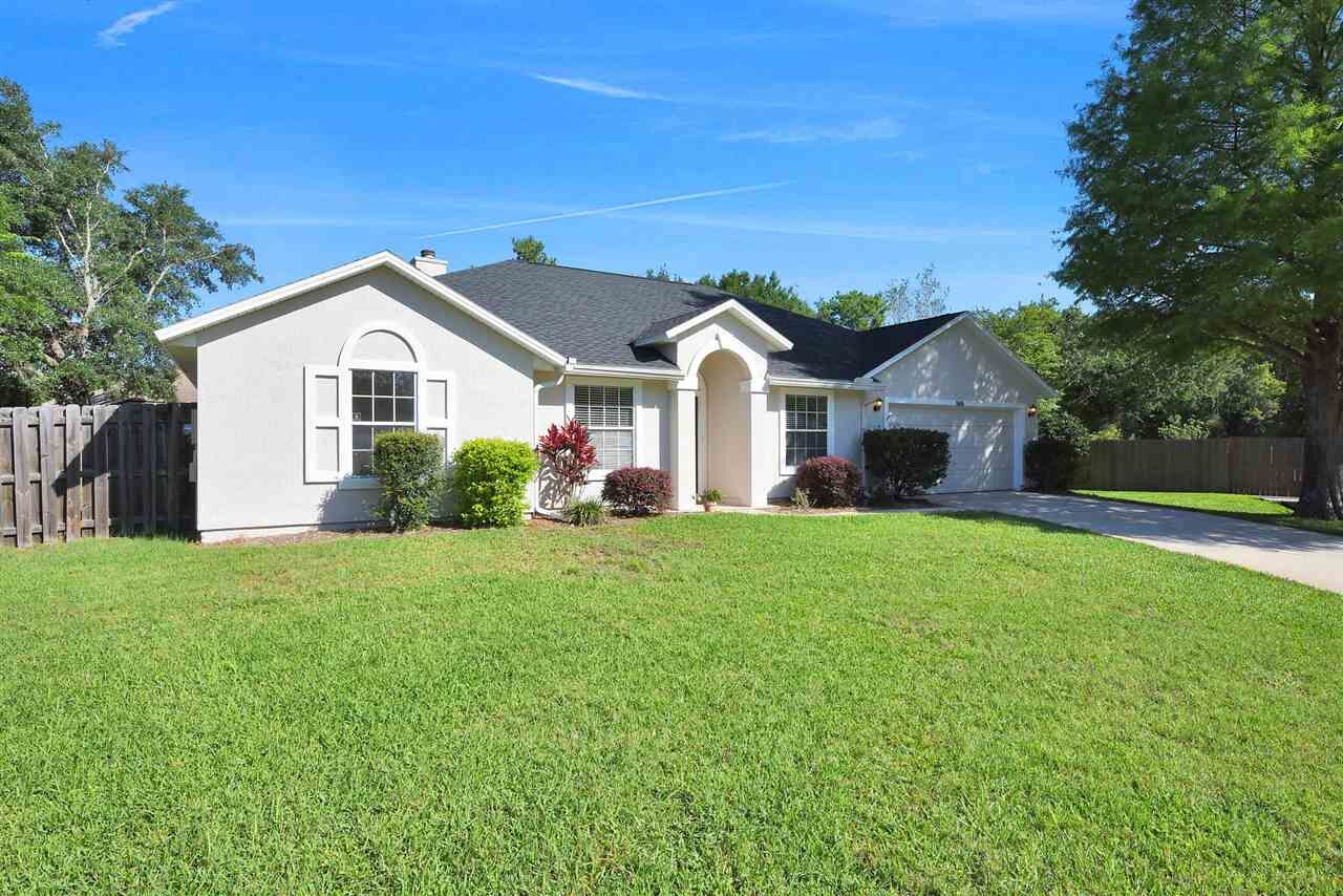 Property Photo:  5655 Baxter Lake Dr  FL 32258 