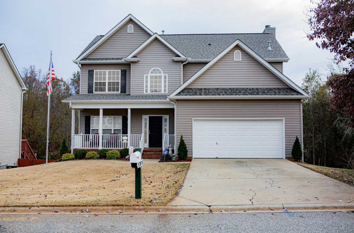 Property Photo: 361 Slate Drive SC 29316