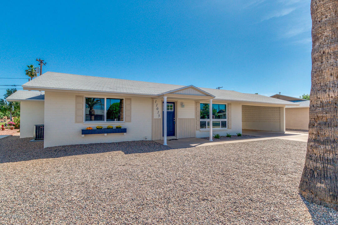 Property Photo:  11015 W Oakmont Drive  AZ 85351 