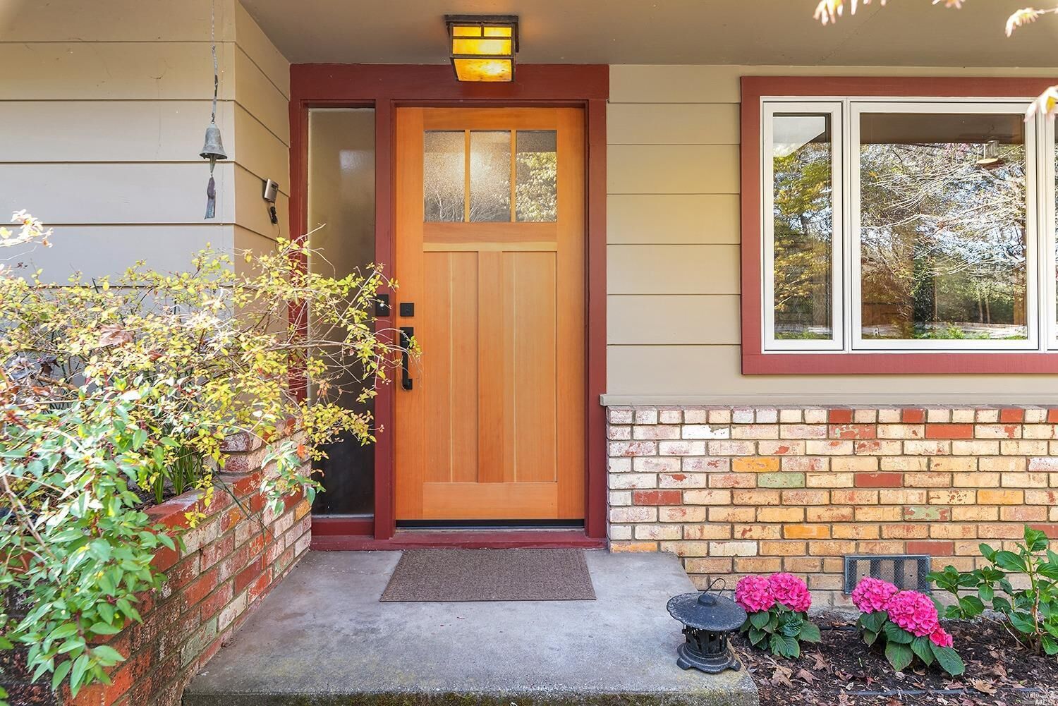 Property Photo: 9508 Spring Hill School Road CA 95472