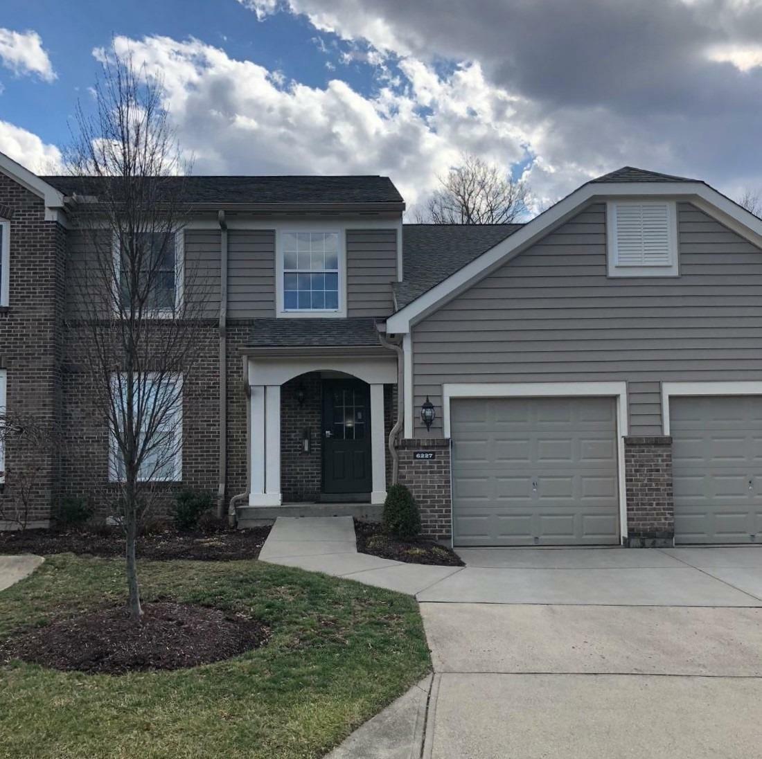 Property Photo: 6227 Watchcreek Way 103 OH 45150
