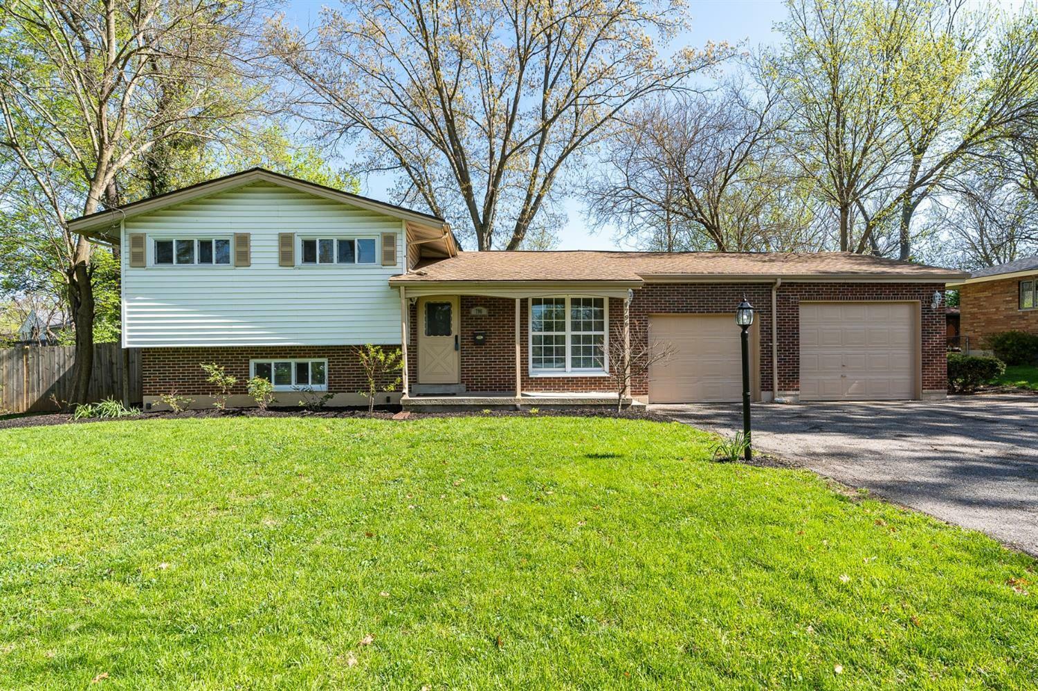 Property Photo:  796 W Sharon Rd  OH 45240 