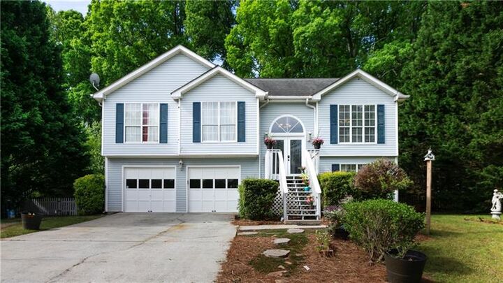 2732 Lake Vista Drive  Buford GA 30519 photo