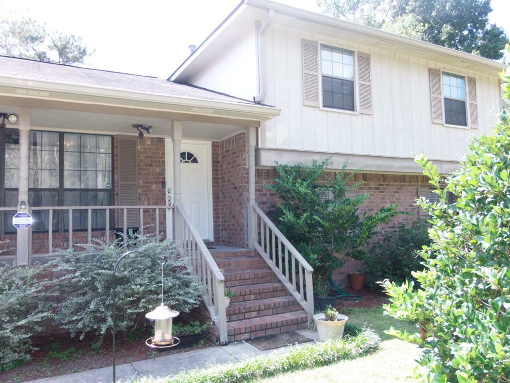 Property Photo:  207 Chandra Way  GA 31313 