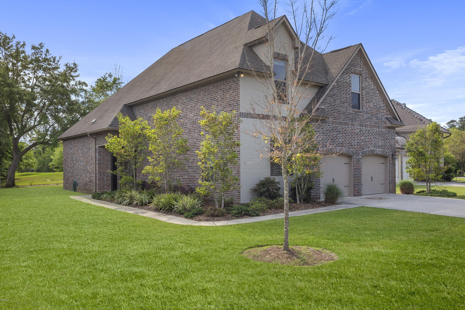 Property Photo: 7368 N Aberdeen Drive MS 39571