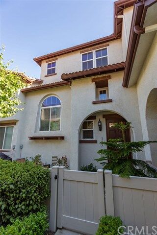 Property Photo:  33620 Willow Haven Lane 105  CA 92563 