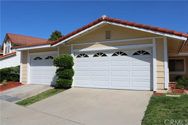 Property Photo:  4875 Golden Ridge Drive  CA 92880 