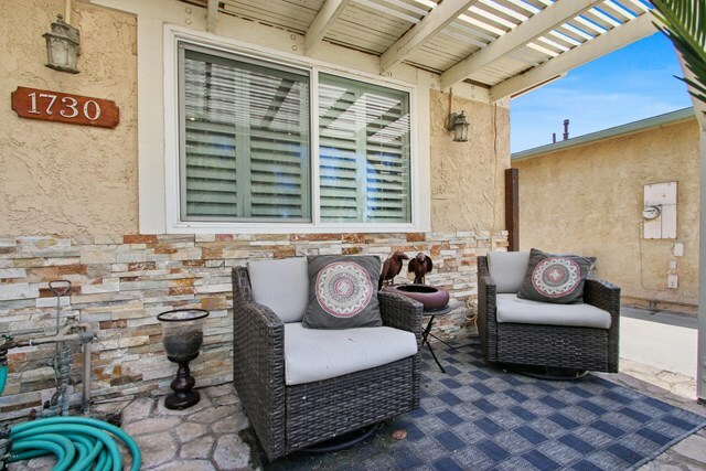 Property Photo:  1730 Moreno Drive  CA 93063 