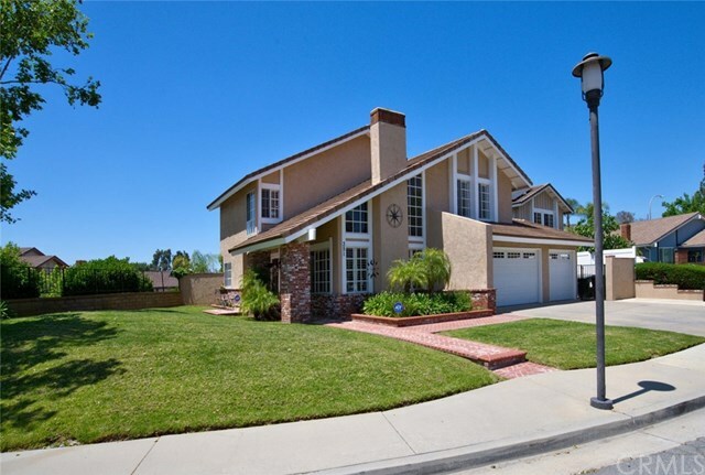 Property Photo:  351 Grove Hill Court  CA 92821 