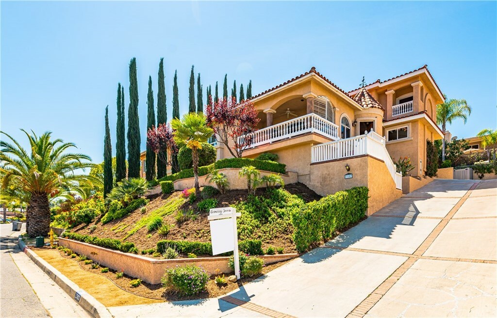 Property Photo: 23103 Gray Fox Drive CA 92587