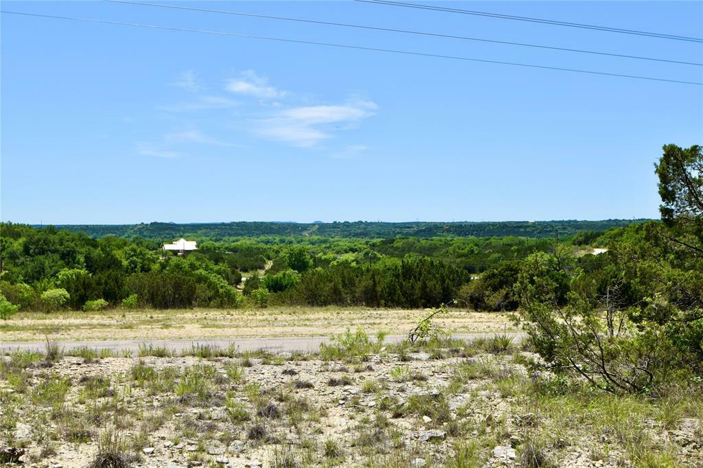 Photo de la propriété:  Tbd Overlook Ridge  TX 76433 