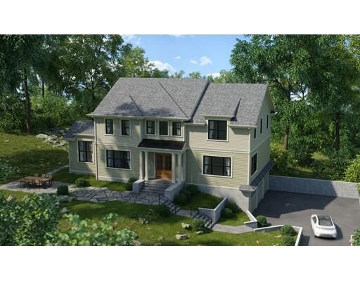 Property Photo:  63 Moody Street  MA 02467 