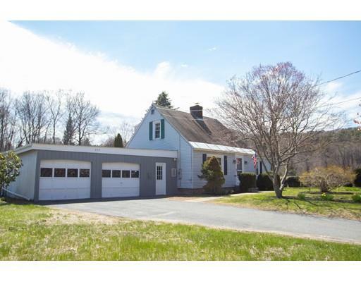 Property Photo:  279 Mountain Road  MA 01301 