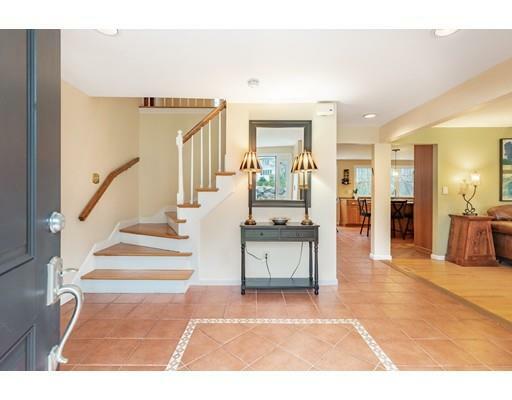 Property Photo: 13 Niantic Rd MA 02067