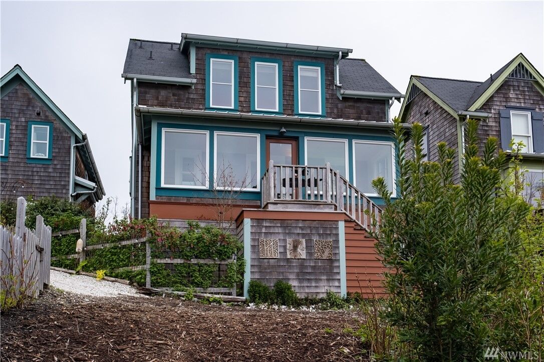 Property Photo:  7  Sellwood Lane  WA 98571 