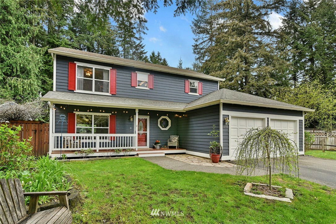 Property Photo:  5232 Brady Place SE  WA 98366 