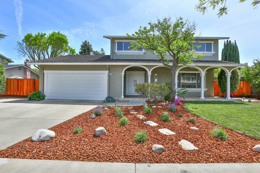 1254 Peralta Drive  San Jose CA 95120 photo