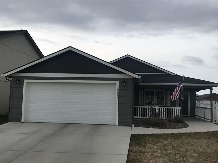 3225 E 25th Ave  Spokane WA 99223-4989 photo