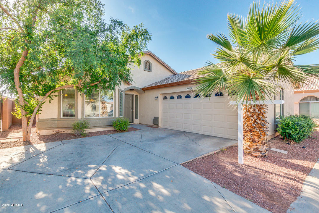 Property Photo:  4026 E Chambers Street  AZ 85040 