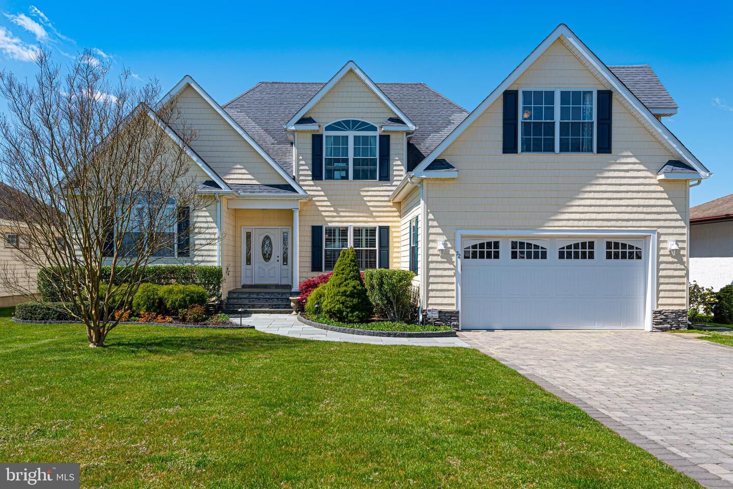 Property Photo:  72 Wood Duck Drive  MD 21811