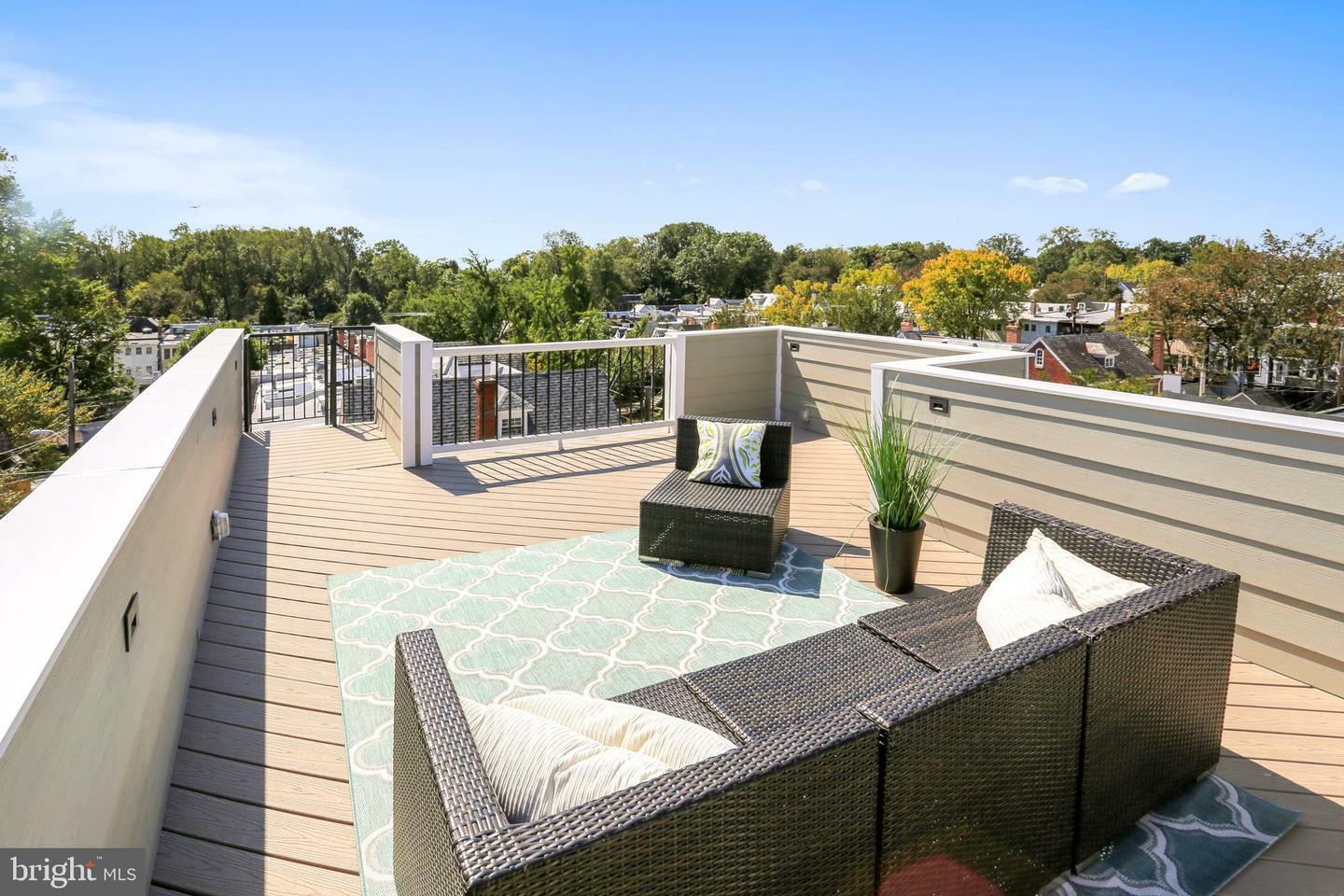 Property Photo:  3760 Benton Street NW  DC 20007 