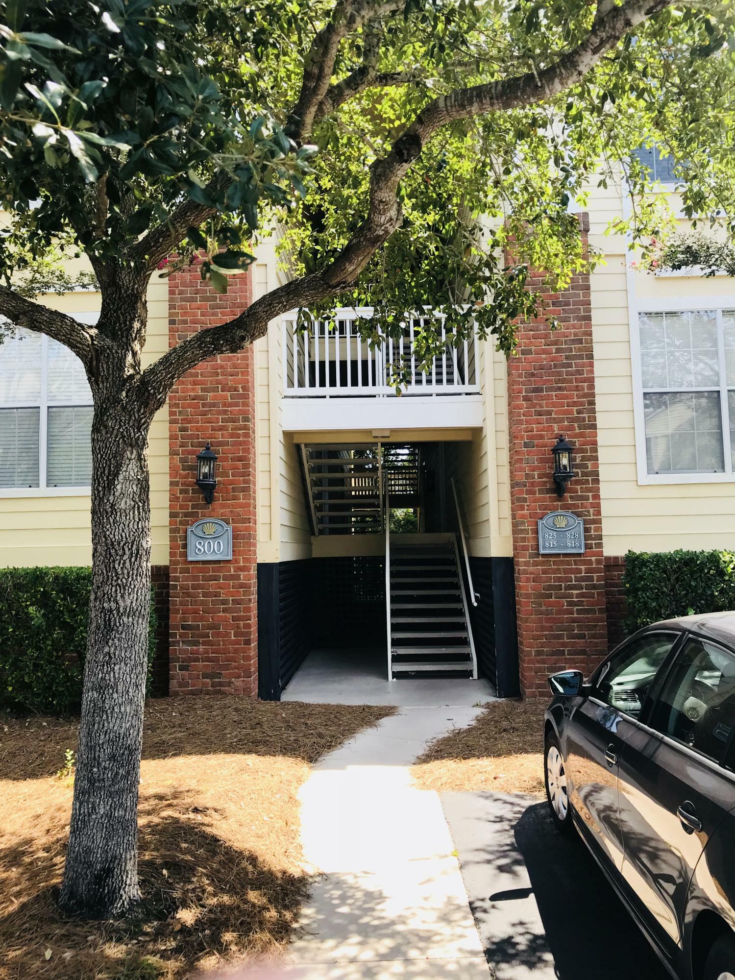 Property Photo: 1600 Long Grove Drive 818 SC 29464