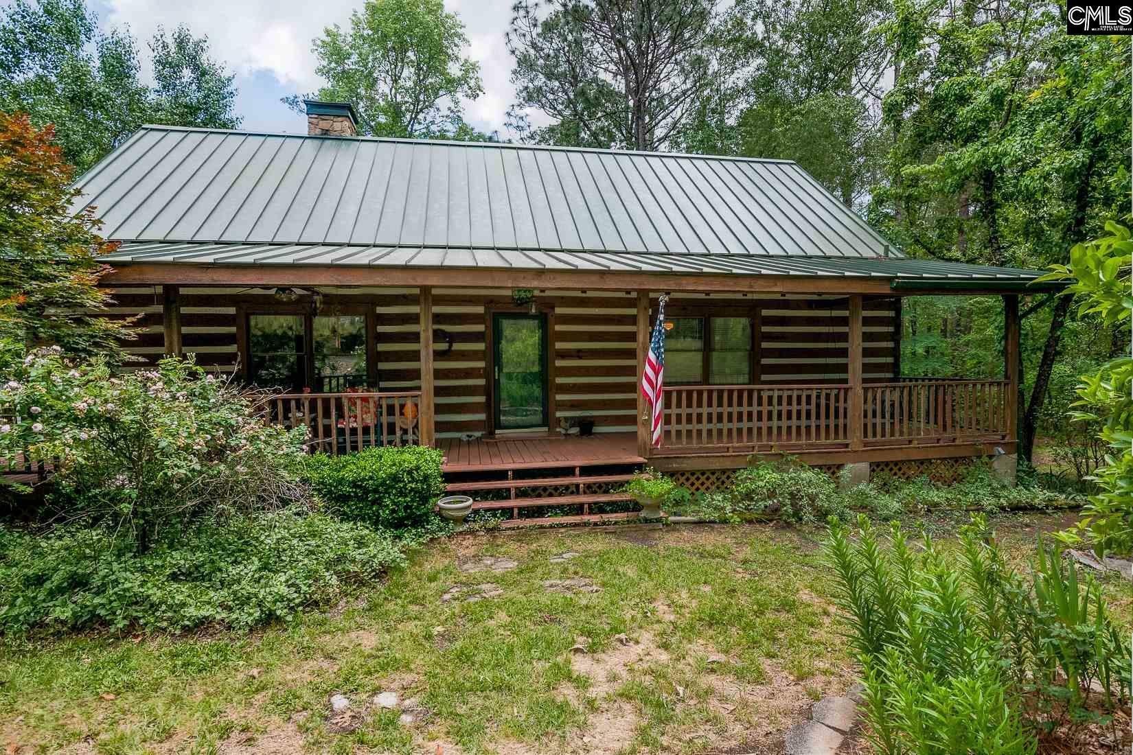 Property Photo:  13 Quail Run  SC 29061 