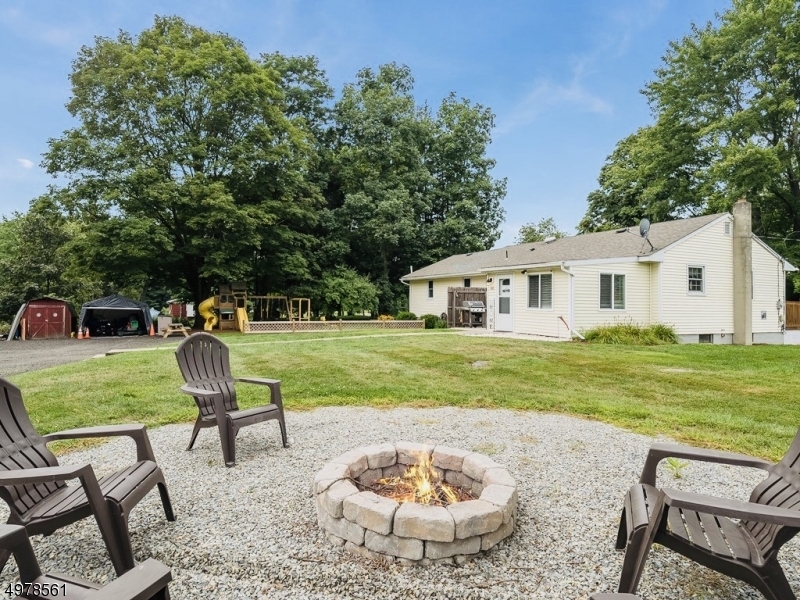 Property Photo: 145 Haggerty Rd NJ 07461