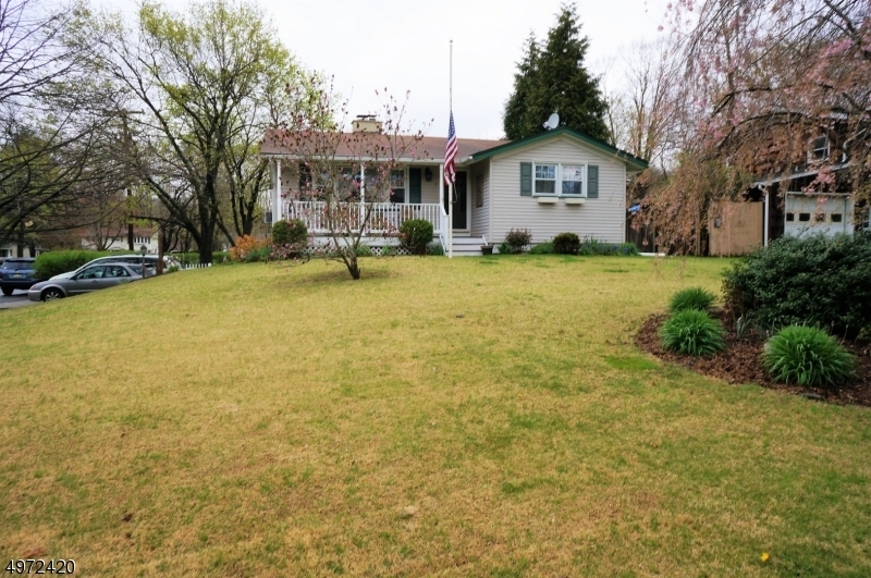 Property Photo:  3 Prospect Ave  NJ 07419 