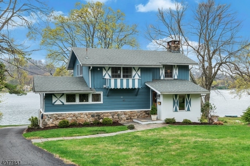 Property Photo: 66 Maple Pky NJ 07871
