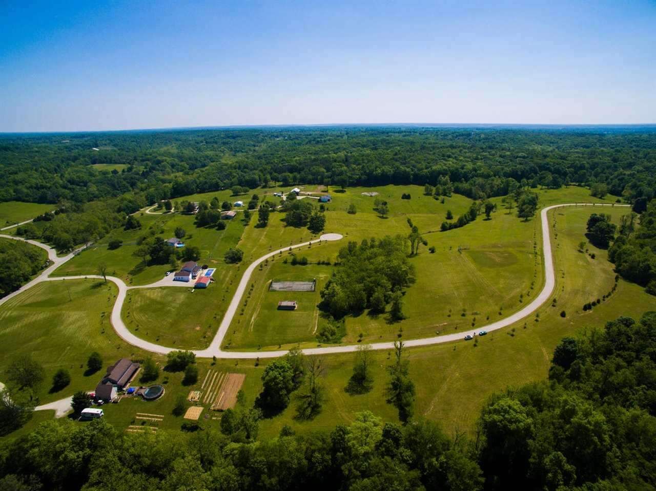 Property Photo:  2284 S Sunday Drive 13  IN 47403 