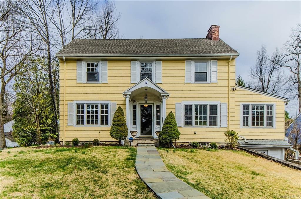 Property Photo: 19 Woods End Lane NY 10530