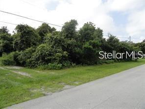 Property Photo: 2603 Otis Avenue FL 32738