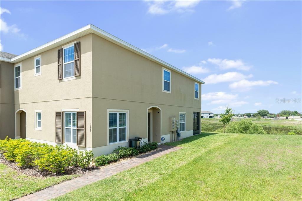 Property Photo:  128 Primrose Drive  FL 33837 