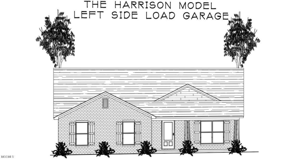 Property Photo: 17322 Summerdale Drive MS 39574