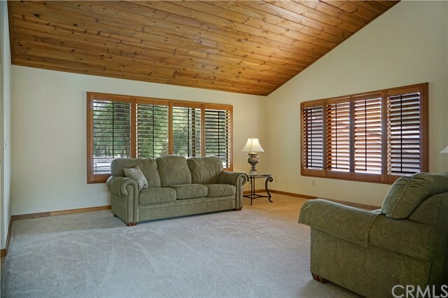 Property Photo: 5626 Oak Ridge Drive CA 95451