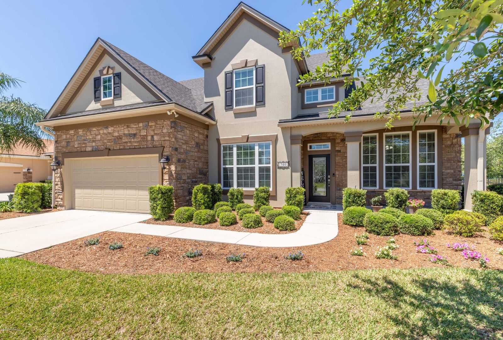 Property Photo: 760 Eagle Cove Drive FL 32003