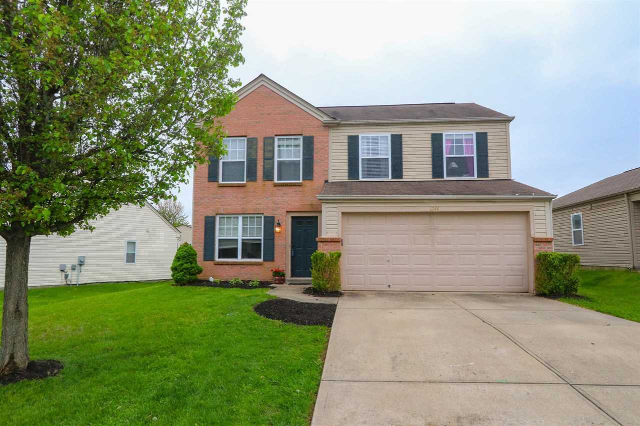 Property Photo:  3244 Summitrun Drive  KY 41051 