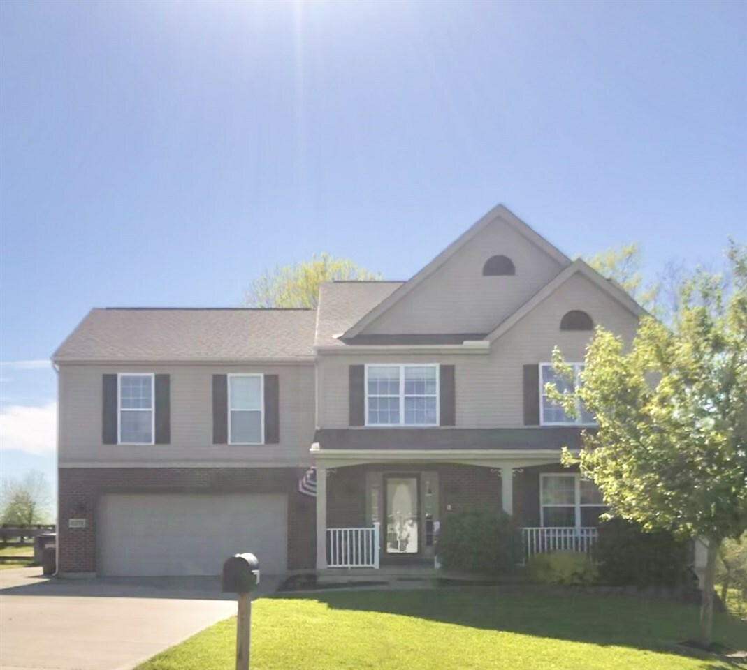 Property Photo: 10328 Stonewall Court KY 41051