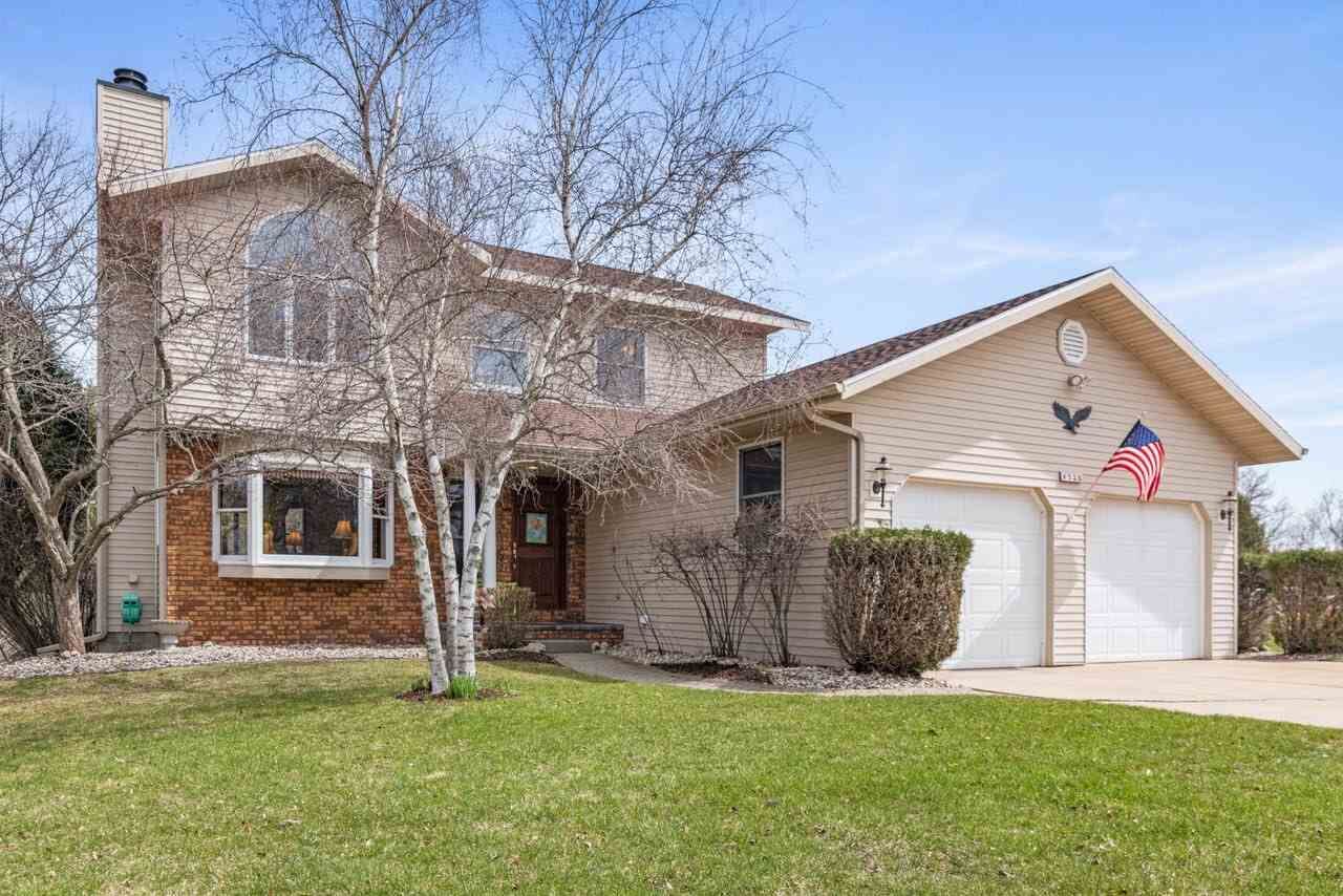 Property Photo: 528 College View MI 49770