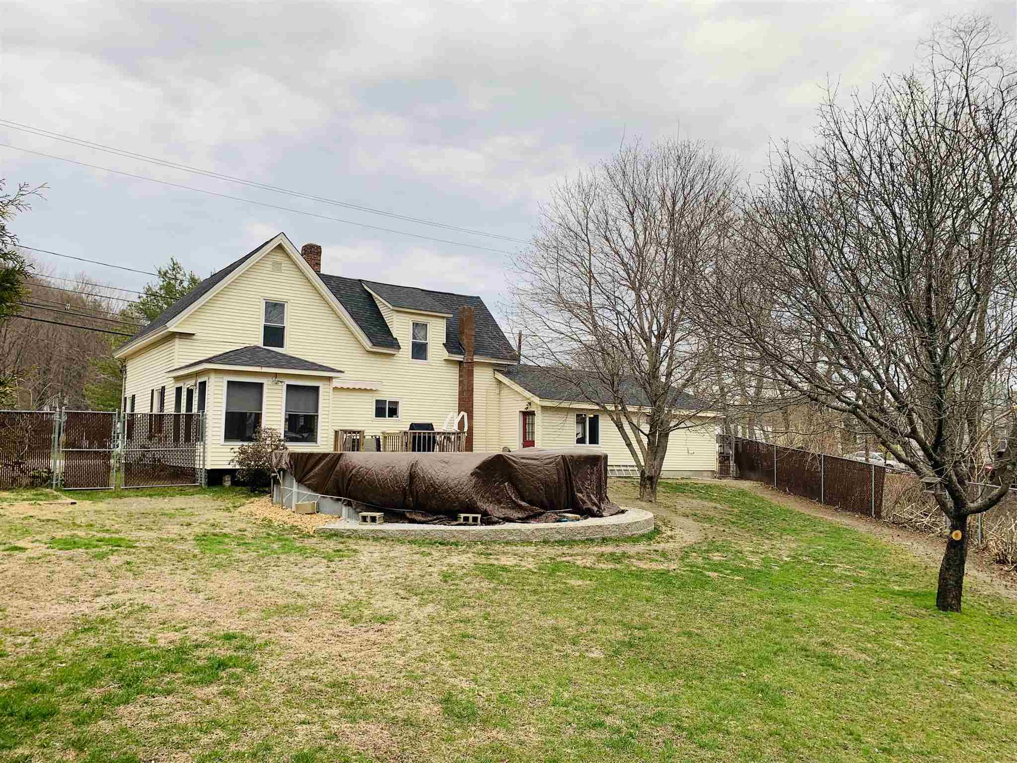 Property Photo:  177 Lake Street  NH 03222 