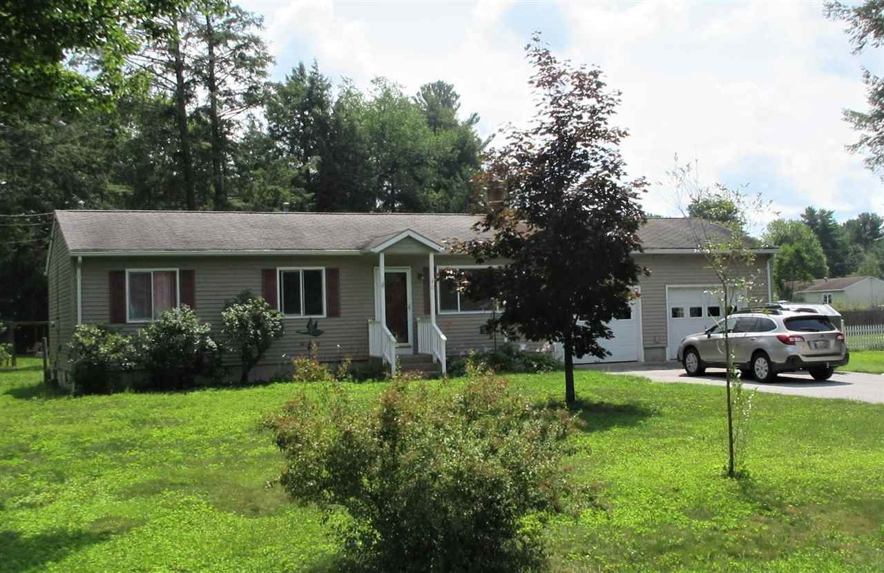 Property Photo:  40 Woodcrest Circle  VT 05468 