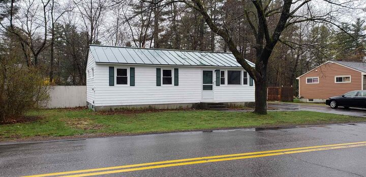 Property Photo: 488 Elm Street NH 03431