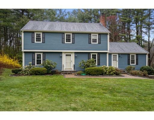 Property Photo:  20 Hop Brook Lane  MA 01776 