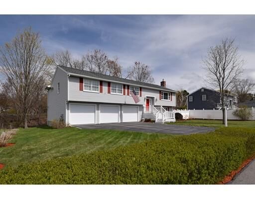 Property Photo:  3 Burning Tree Road  MA 01760 