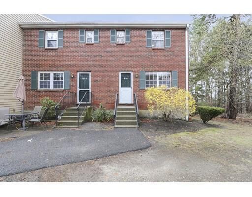 Property Photo: 207 Samoset Street Bt-4 MA 02360