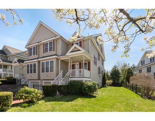 Property Photo: 28 Andrea Cir 28 MA 02494