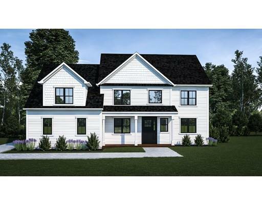 Property Photo: 46 Wellesley Rd MA 01760