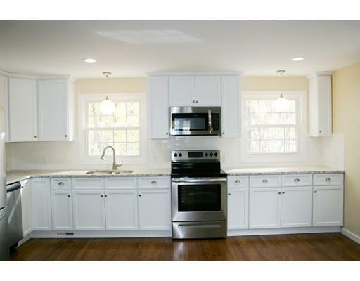 Property Photo: 132 James MA 01056